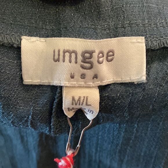 UMGEE Swimsuit Coverup Size M/L - Picture 4 of 4